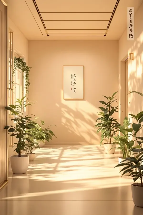 黄绢医馆 - 古装、医疗、温情影视封面